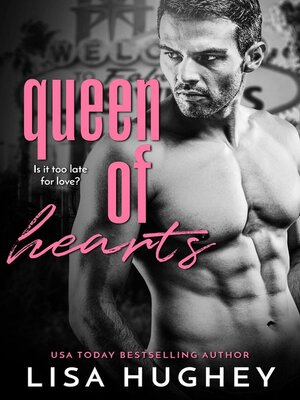 cover image of Queen of Hearts (Family Stone #6 Shelley)